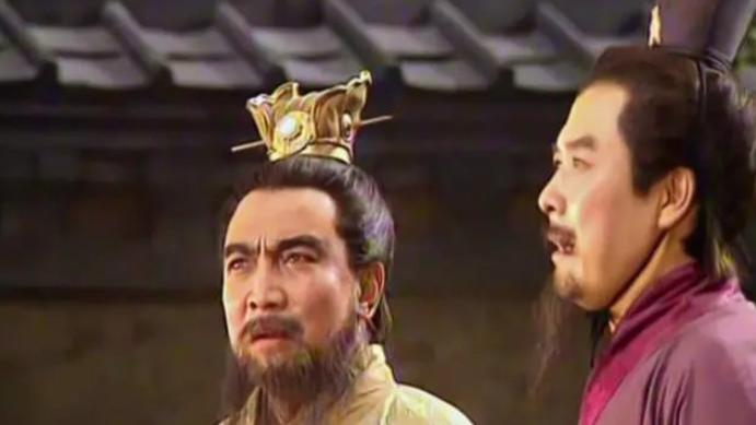 三国第一神算-郭嘉离世之谜：38岁天才谋士为何让曹操痛心疾首？