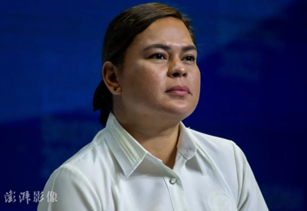 对总统全家发出死亡威胁后，菲副总统遭调查，菲律宾要迎来军事政变？