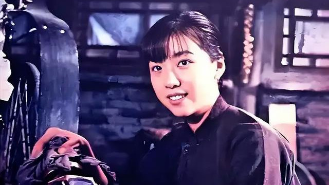 八十年代银幕6位气质美女惊艳众人，却息影出国，2人已离世