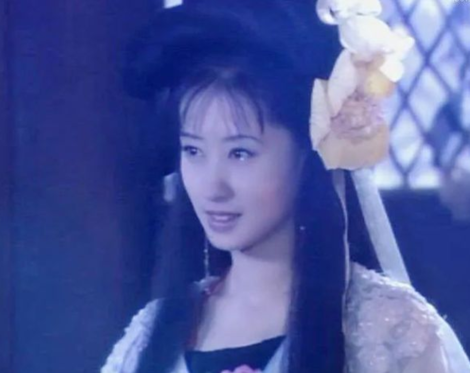 2013年，刘敏涛向富豪老公提出离婚，没想到老公哈哈大笑:“就你这样还想离婚？如
