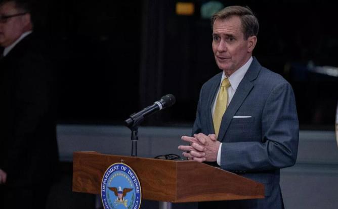 以色列这么一炸，把美国的前途直接给炸没了！
因为以色列的做法，开启了一个危险的先