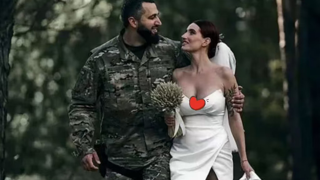 俄乌战争打了将近3年，16张真实的图片，带你认识战争中的乌克兰