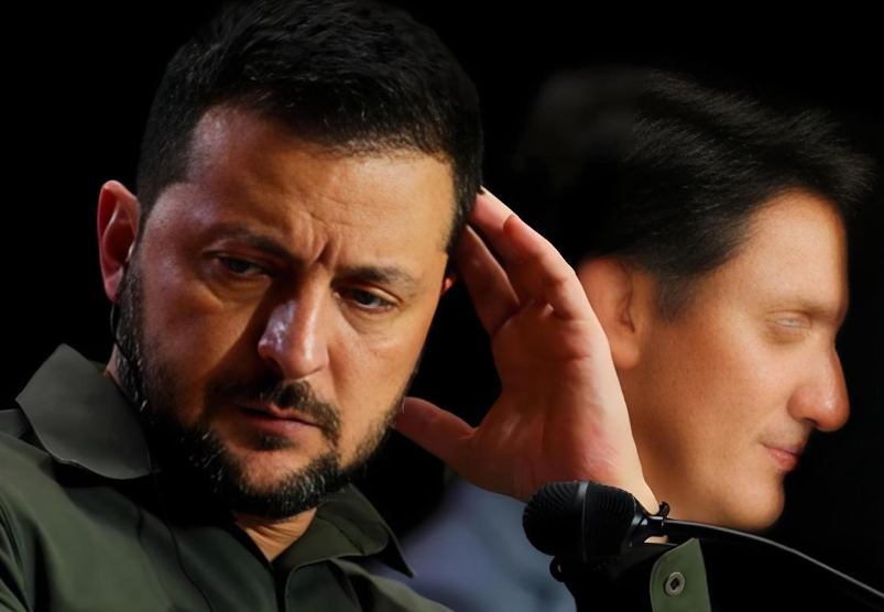 绝不妥协，泽连斯基正式拒绝美国提出的“以矿产换武器”！他在赌欧洲不会放弃乌克兰，