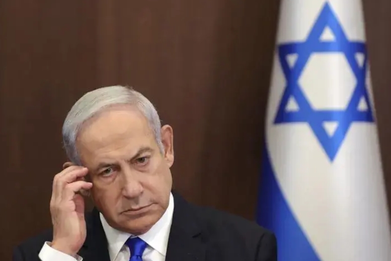 擒贼先擒王！
真主党现在终于悟透了，今天他们决定改变战术打法，直接把矛头对准内塔