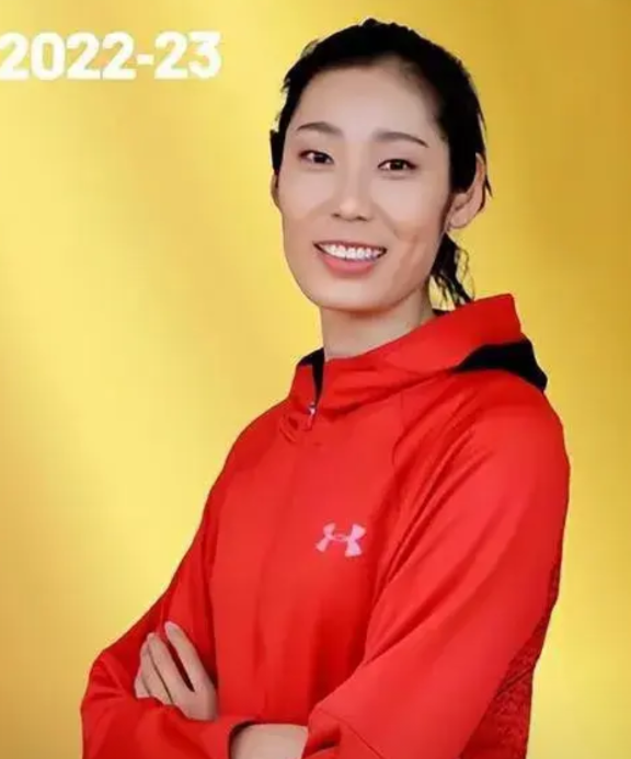 世界冠军朱婷，半年“败光”2千万！
如今生活一贫如洗！

说“世界冠军朱婷半年‘