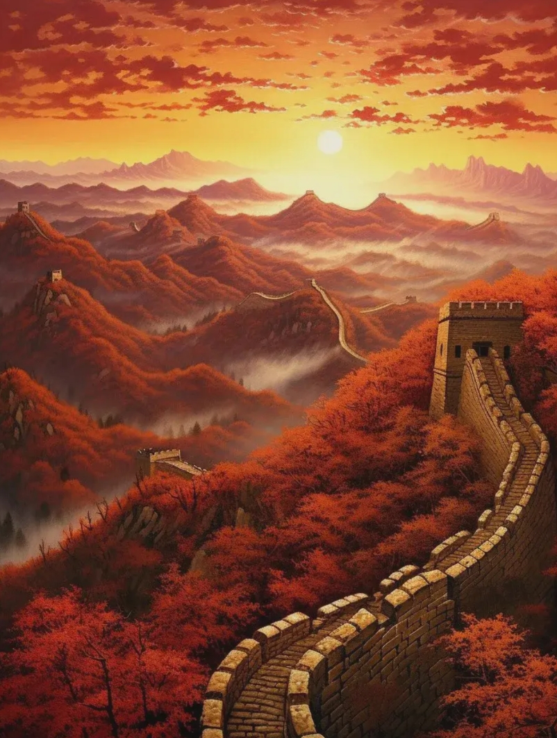 美国为什么会惧怕中国
中国这几件事，连美国都不得不服！
首先，咱们把33.76万