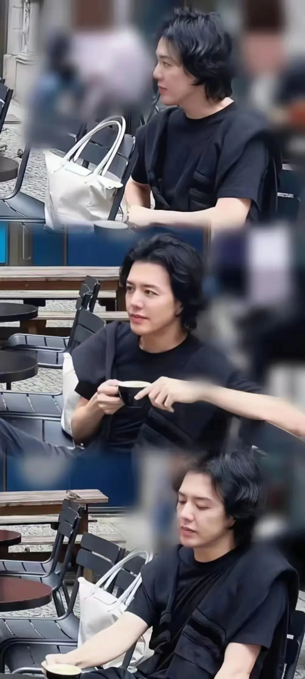 为什么李云迪在国际上那么受欢迎和受尊敬？

是因为他人长的很帅气？还是他的钢琴演