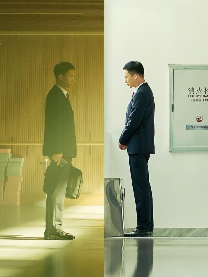 雷旭之所以被下放九部，原来是因为这个！