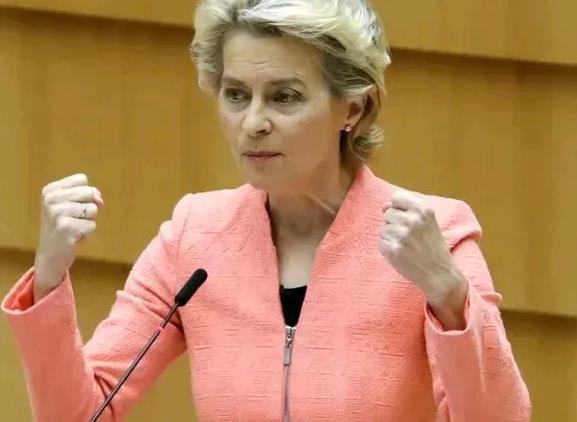 欧盟犹豫了！
美国政客网9月18日消息称，原定于9月25日举行的是否对中国电动汽