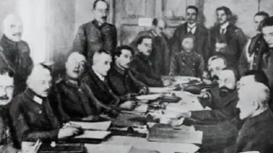 沙俄违背尼布楚条约，苏联修改加拉罕宣言，边 境条约还有几分可信