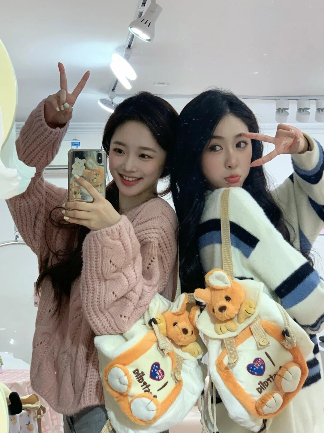 近期碎片·一起吃蛋糕🍰Jenny