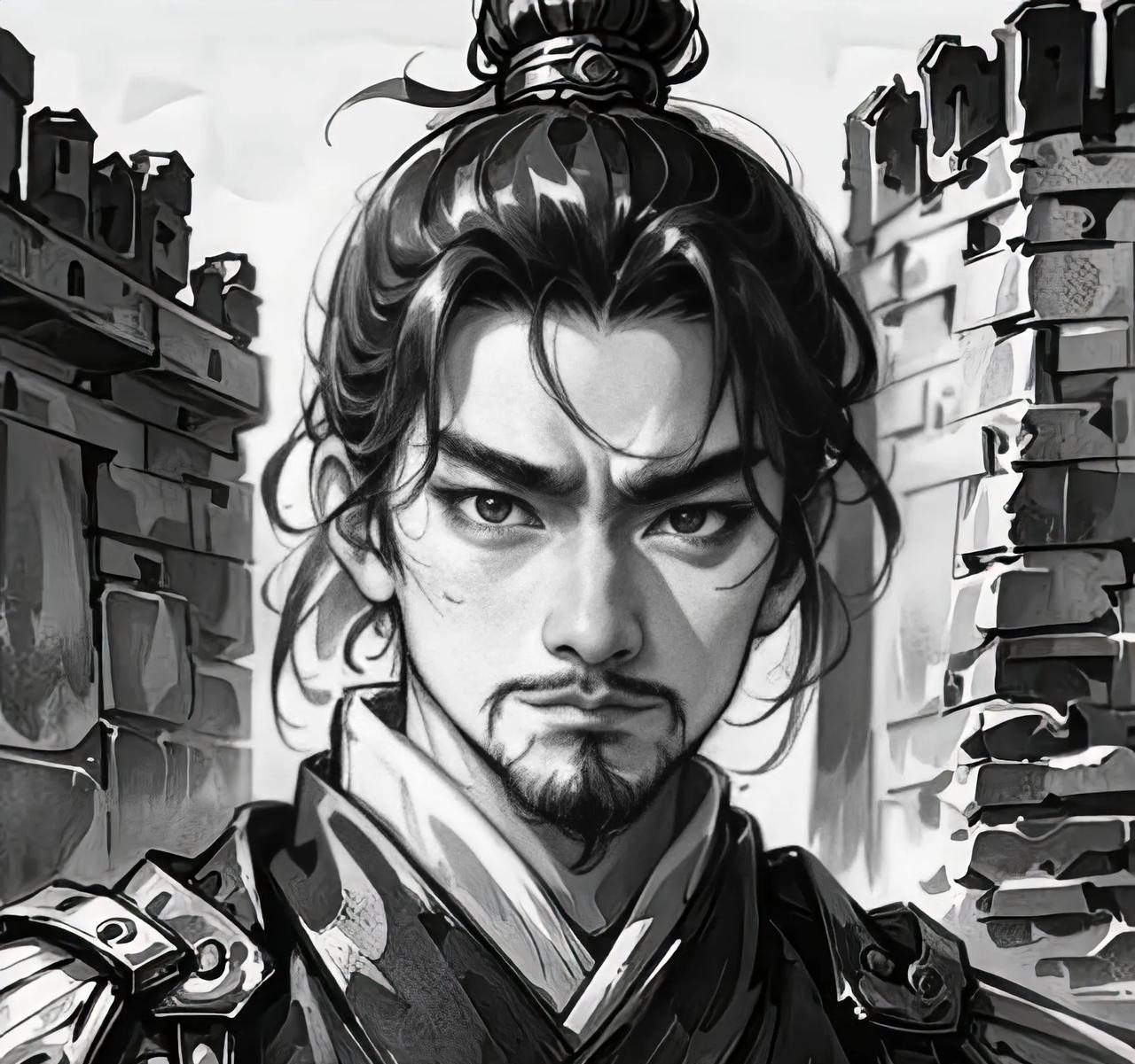 桓温的3个冷知识
1、桓温是东晋第一个废立皇帝的权臣！晋书记载，他曾对亲信说，既