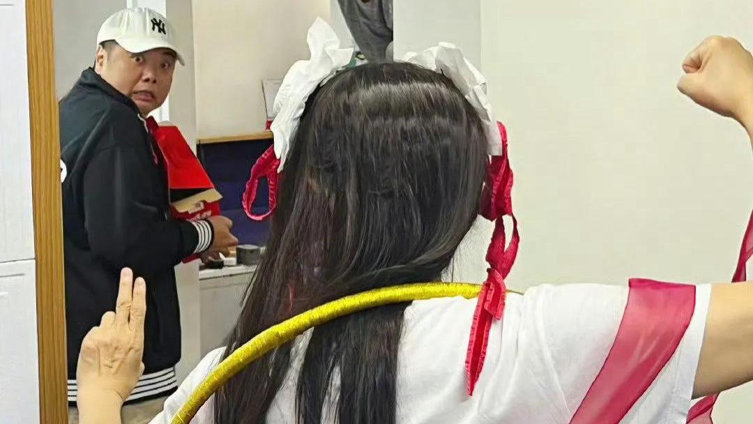 赚了126亿后，饺子突然“消失”，背后隐藏大佬藏不住了：不简单