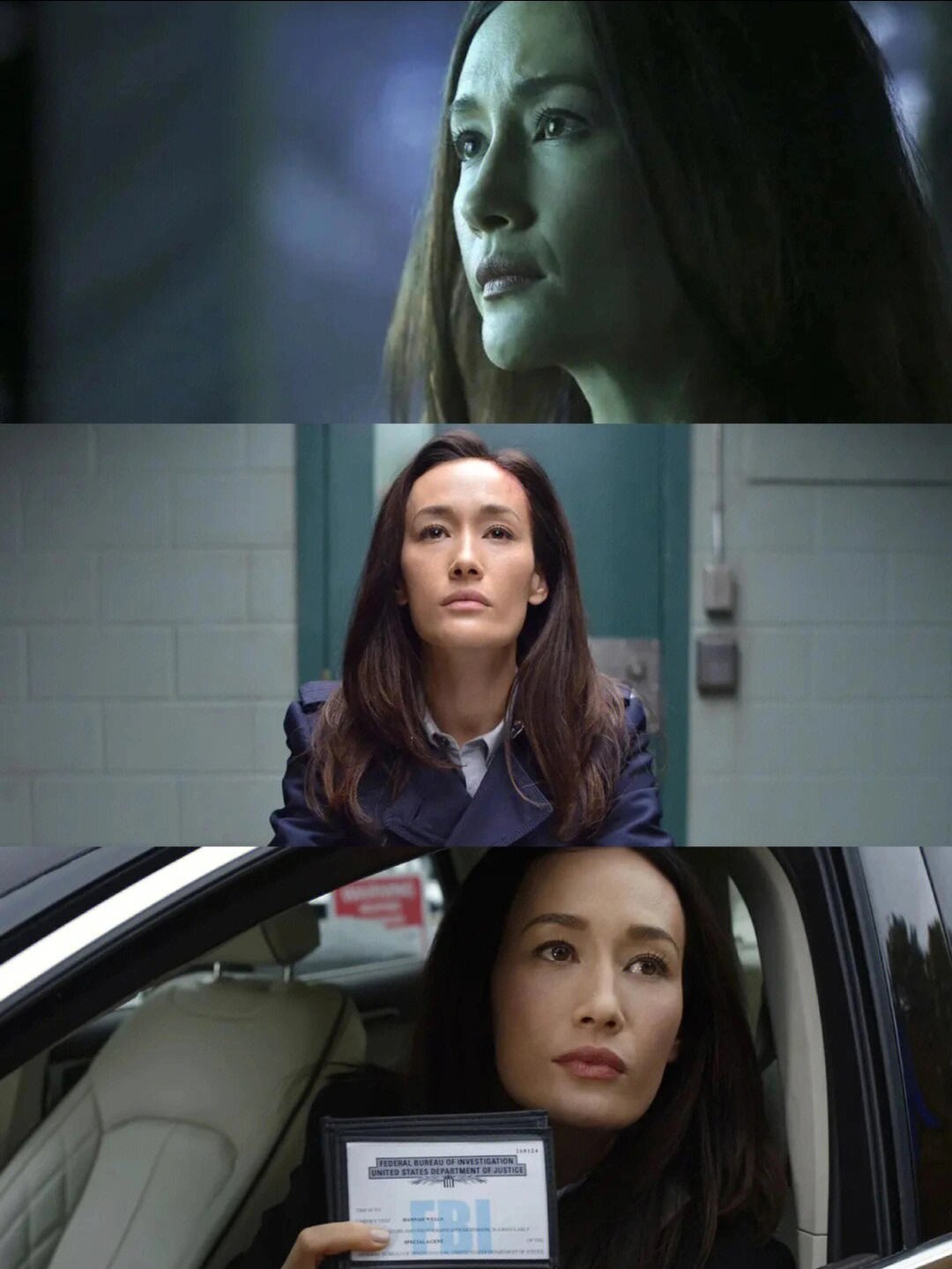 好剧推荐《指定幸存者》