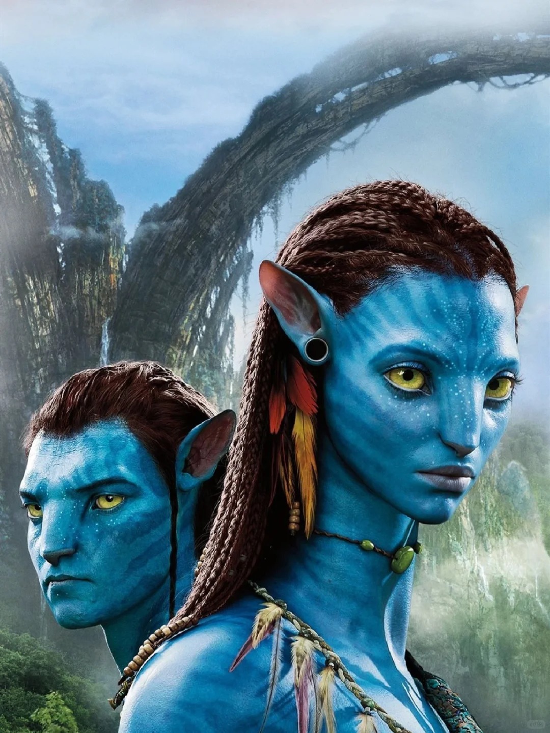 🎬6部欧美高分系列电影，陪你告别剧荒