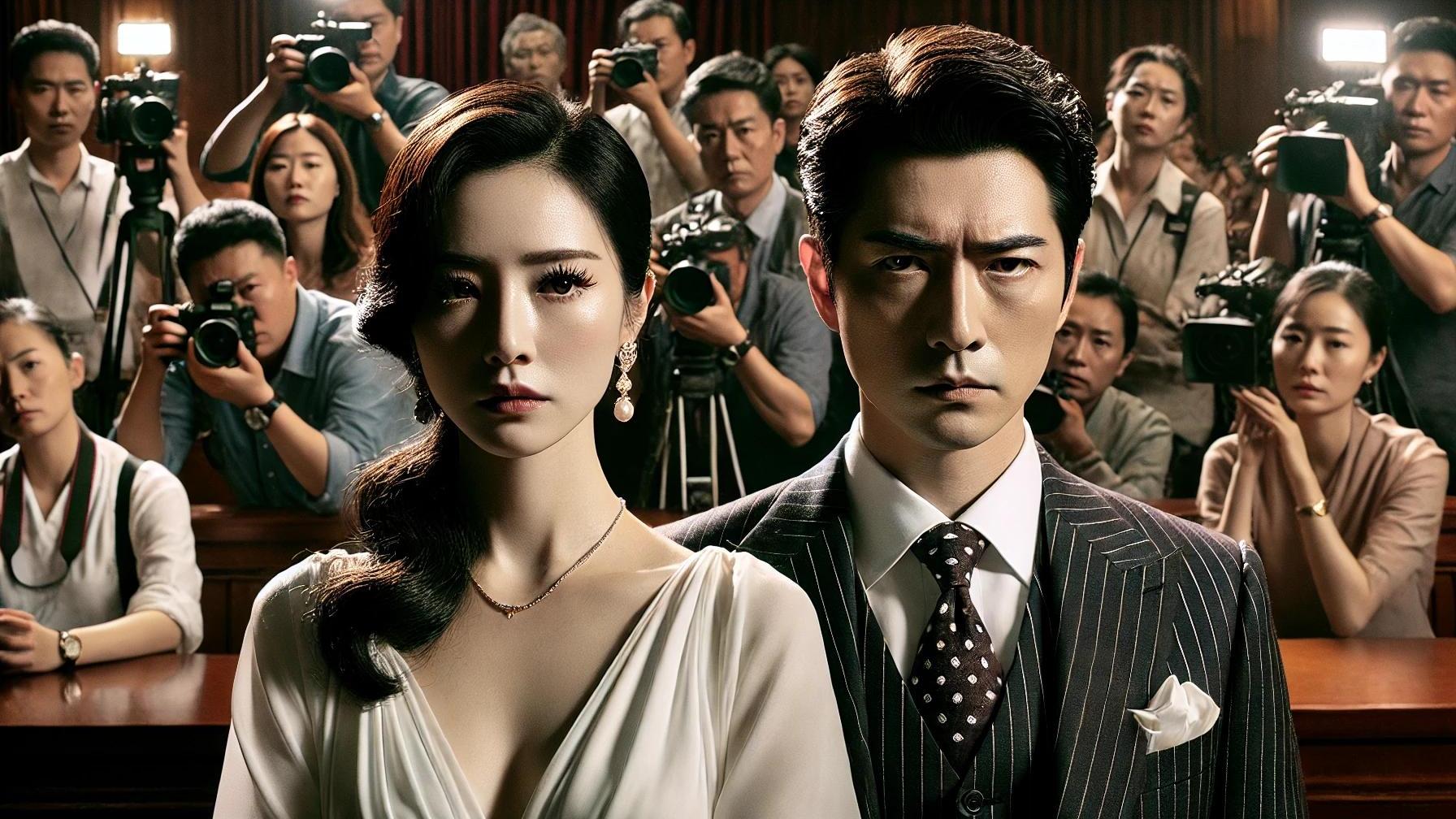 张兰修改遗嘱：汪姓后人继承权的争议