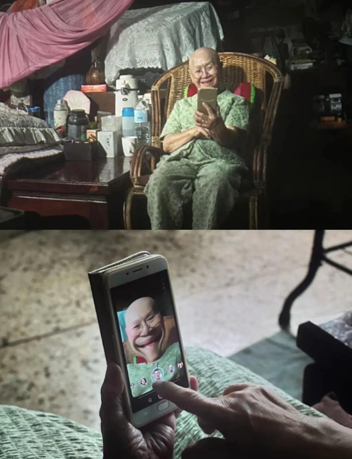 这部电影拍的真的很好，特别细腻！