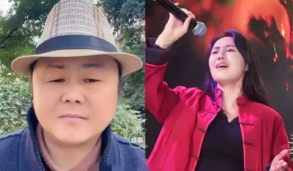 癞蛤蟆想吃天鹅肉，很多网民在评论区这样说，说人家小布布是癞蛤蟆，但是我在这里说一