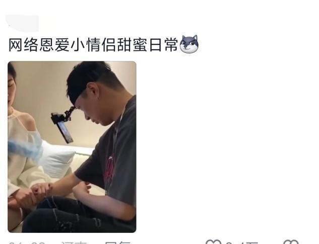网络视频都是剧本、摆拍？网友：你真觉得人脸上会长摄像头？（视频会让人更显胖吗）-第31张图片-九妖电影