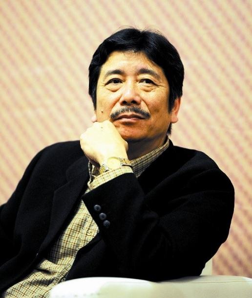 鲁迅孙子不好当 他跑去台湾了

                        
