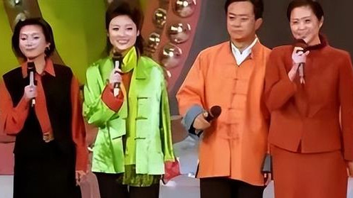 她曾是央视最美主持人，去世时年仅33岁！