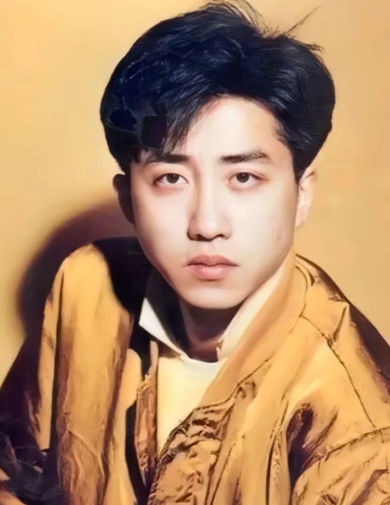 “沉默是金”：庾澄庆的涵养之道