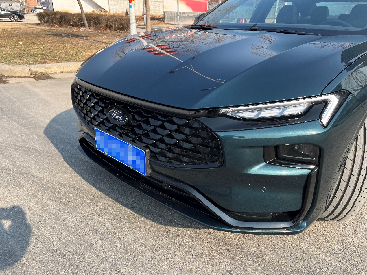 开着爽用着省，买混动新蒙赚了