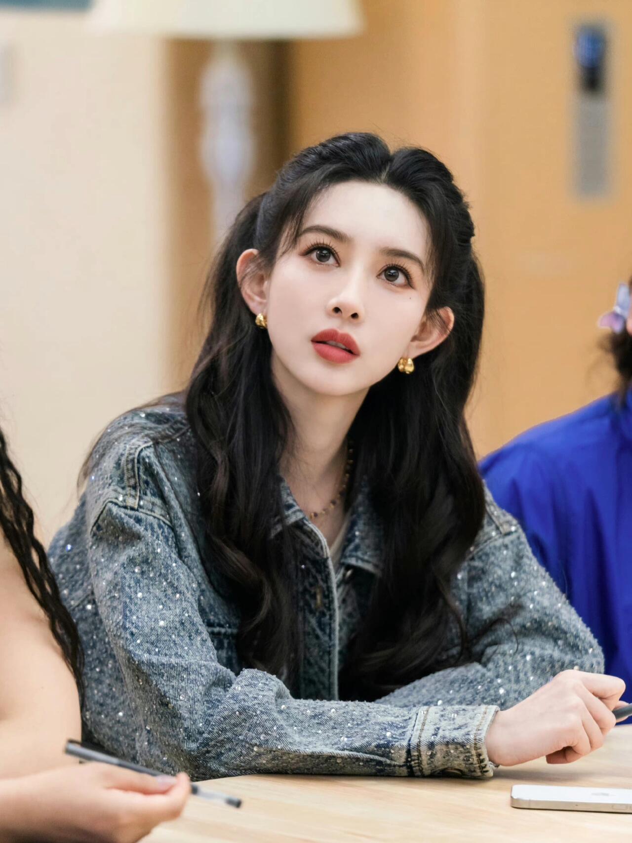孟子义——清纯唯美