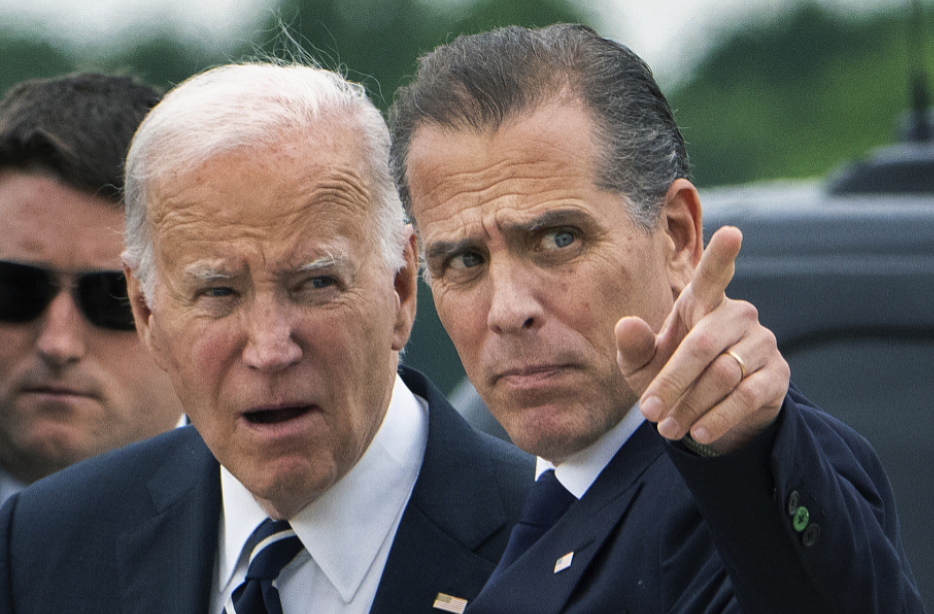 拜登最大的失误就是没设法把特朗普送进监狱！