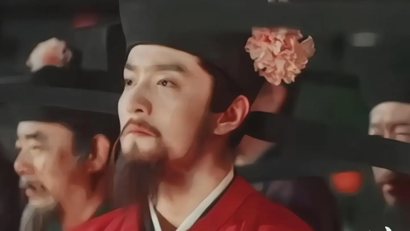 1055年，67岁的庞籍因被政敌陷害，被外放到河东路。司马光毅然舍弃自己的前程，
