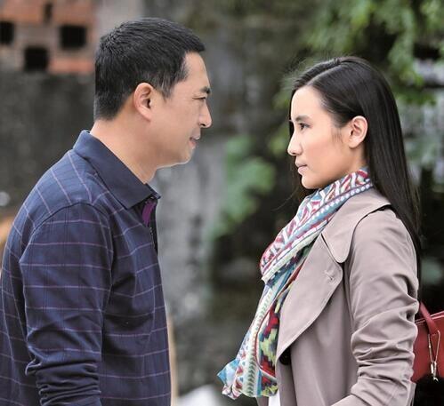 张嘉译，一位接地气的演员