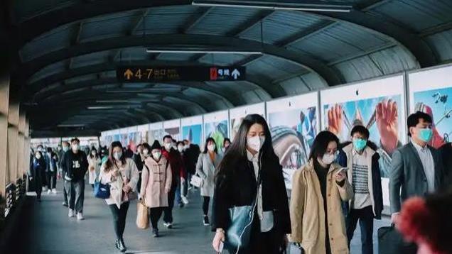 外媒中国出现新病毒，易感染无疫苗医院人爆满，我国回应来了