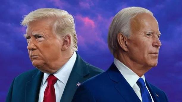 刘胜军｜今天，特朗普和拜登双双刷新了做人的底线