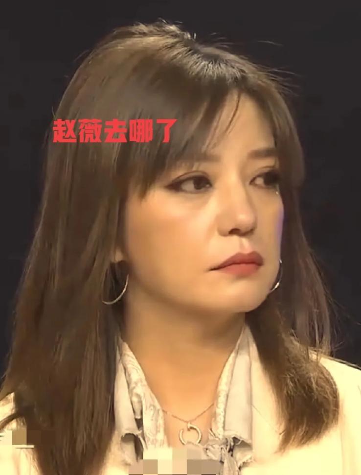赵薇官宣离婚，前夫欠款13.6亿港币？

许久没有赵薇消息，12月28日赵薇发微