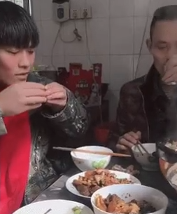 又学会一招了
