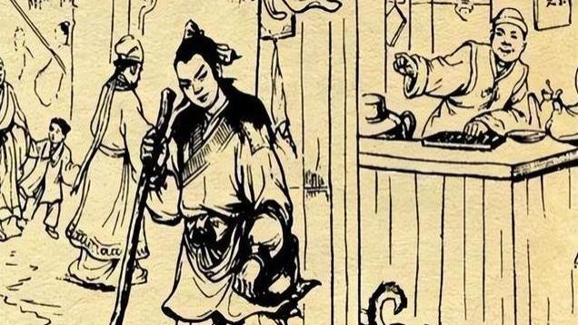 男子买了新宅，废弃的古井重新出水，老汉：这水不能喝
