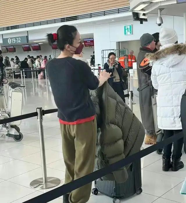 王菲时隔七年再上春晚

                            