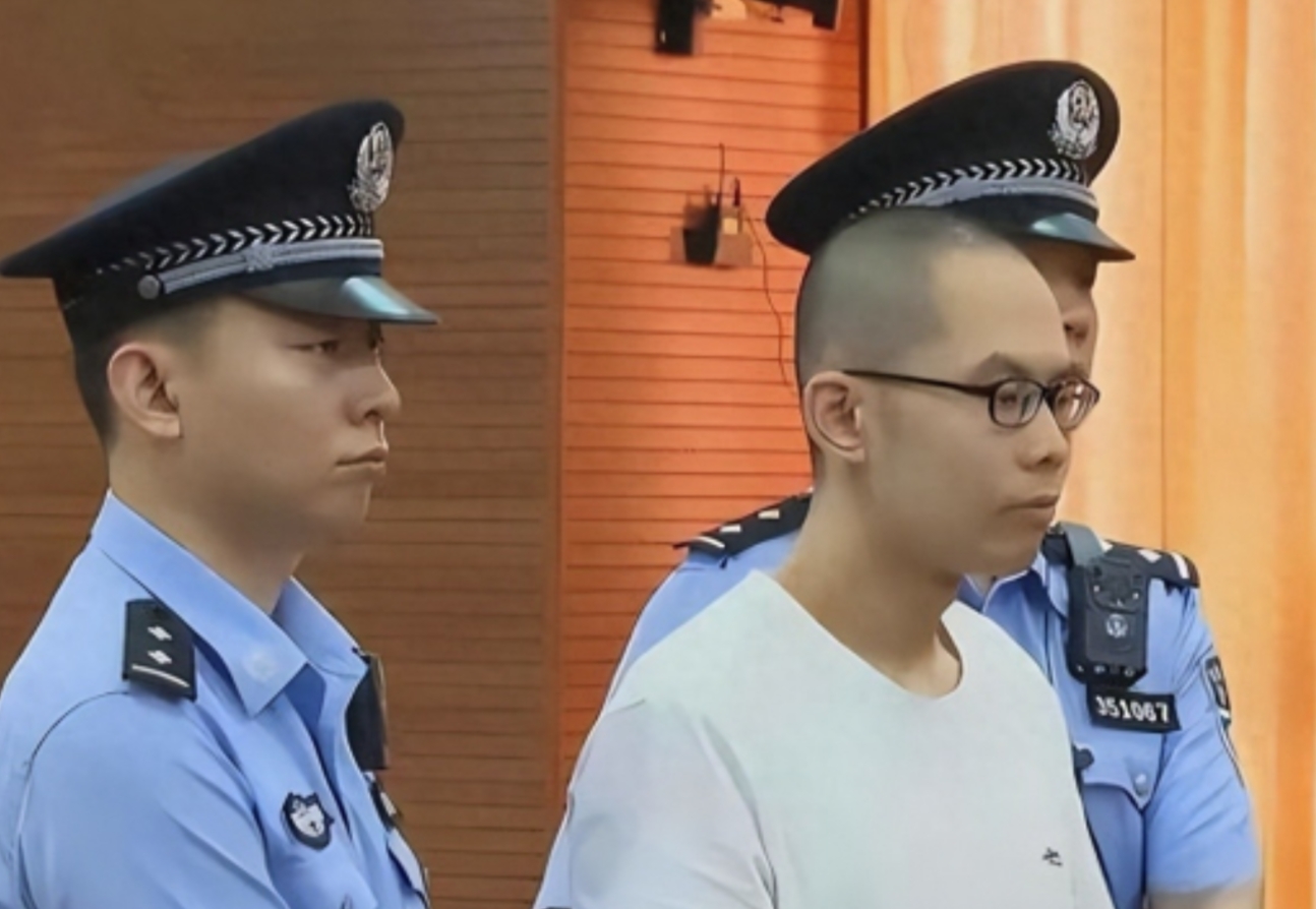 “拿钱买命？”湖南一村主任开车撞死邻村村官，家人赔偿650万元，从死刑改为了15