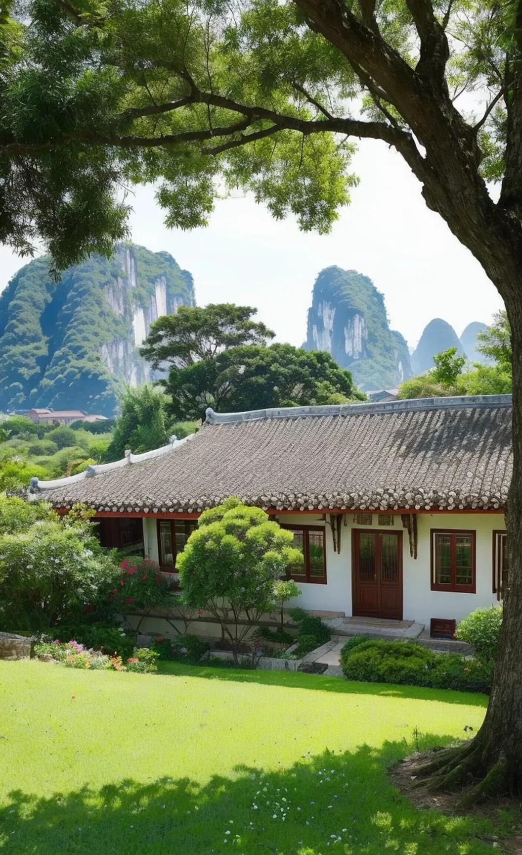 你信吗？
兄弟姐妹反目成仇，相互仇视，一丁点亲情都没了，为了点利益就争得不可开交