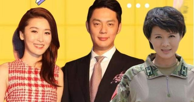 娱乐圈风云：傅程鹏两子命运迥异，家庭剧内幕引人深思