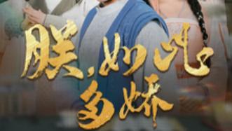 在线观看《朕，如此多娇》：爱恨交织的宫廷情缘（全90集）完整版
