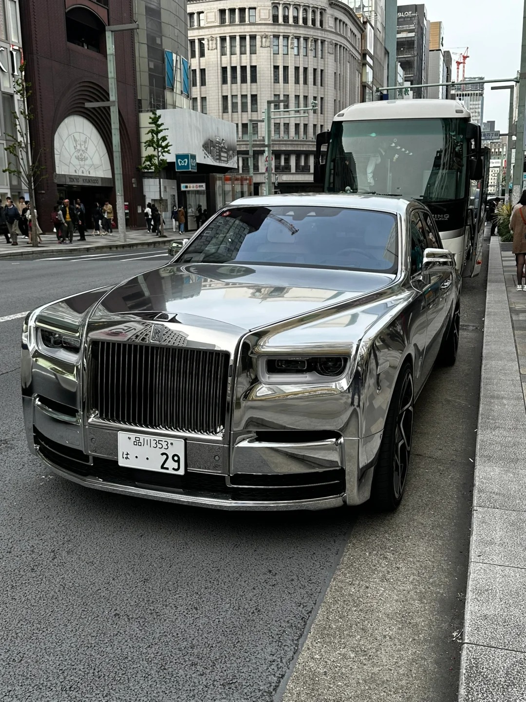 日本人都开什么车？
