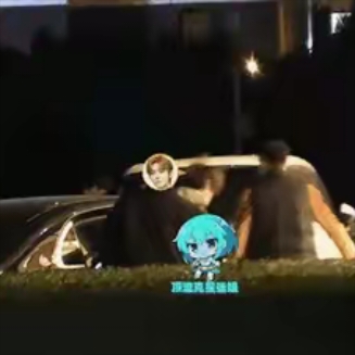深夜炸锅！鹿晗被曝连续转场买醉至凌晨！邓超这波操作太戳心...