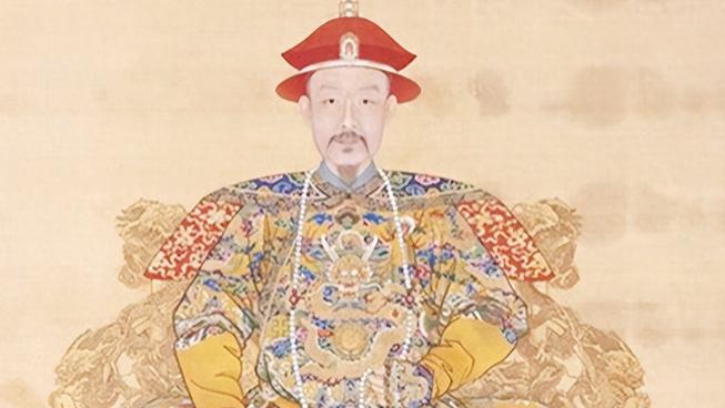 康熙一生最重要的“社畜”忠臣：一个抑郁而终，两个临死还在加班