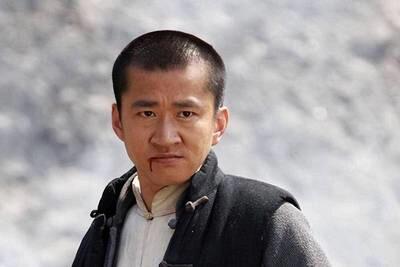 李嘉明，一位才华横溢的演员