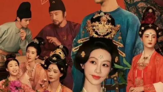 《国色芳华》电视剧在线观看免费全集高清电视剧《国色芳华》在线观看-大陆剧-电视剧在线观看全集完整版-