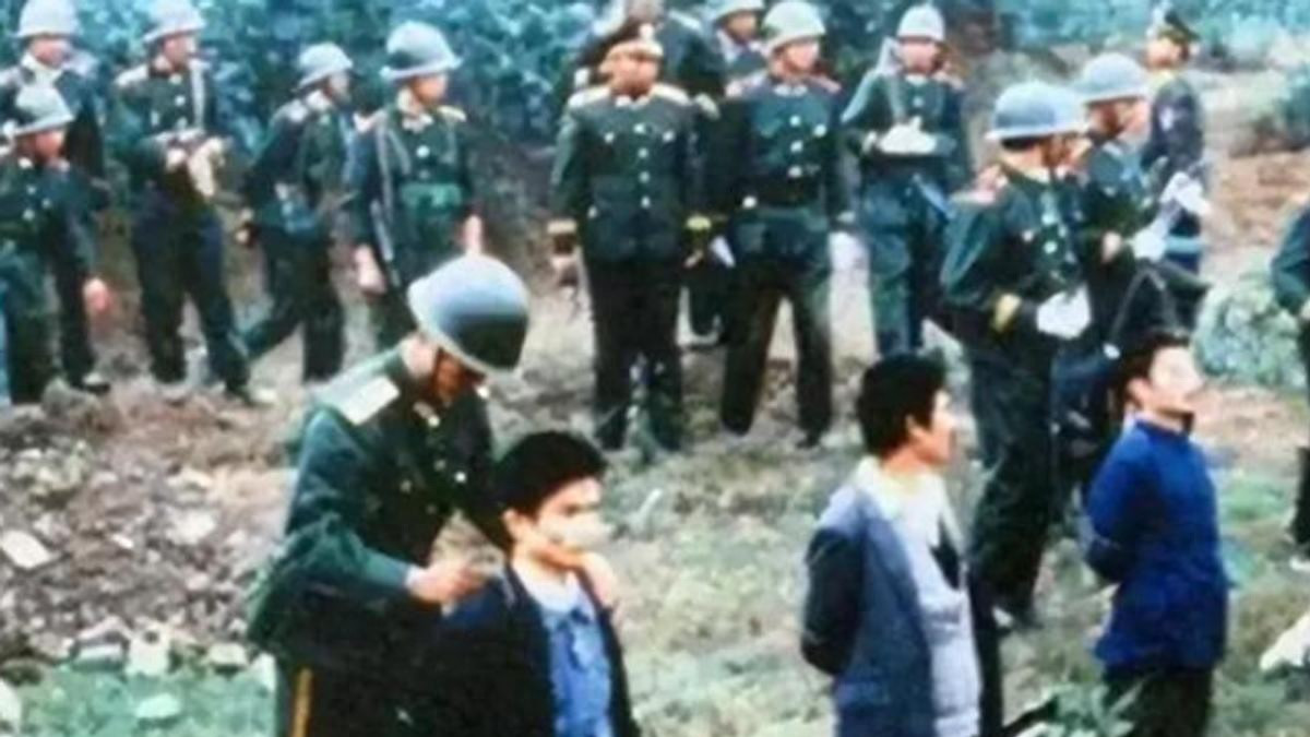 对比《我是刑警》和原型，才发现真实案件的细节，远比剧情更可怕