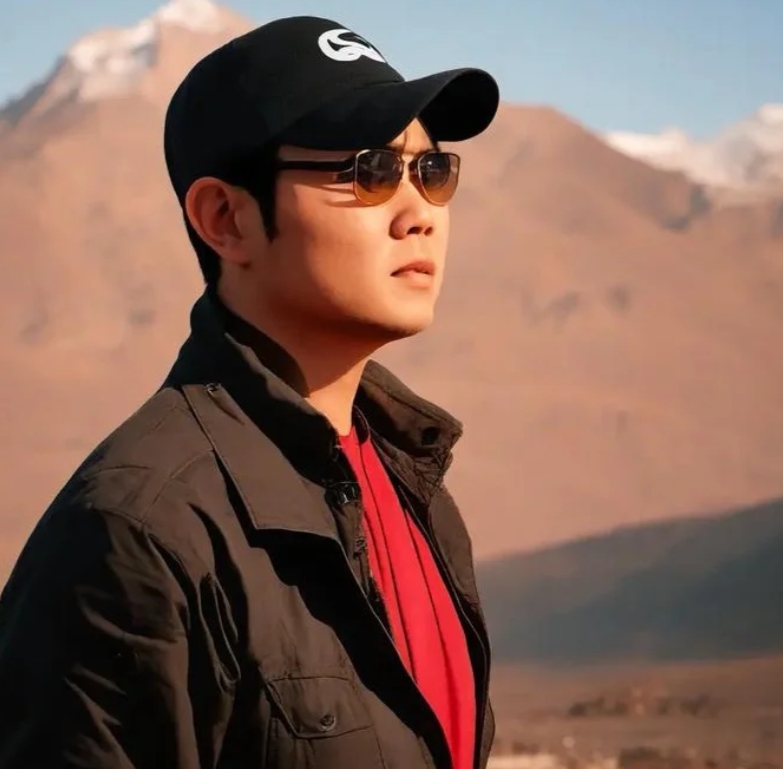 刀郎，一个曾经在音乐界掀起波澜的名字