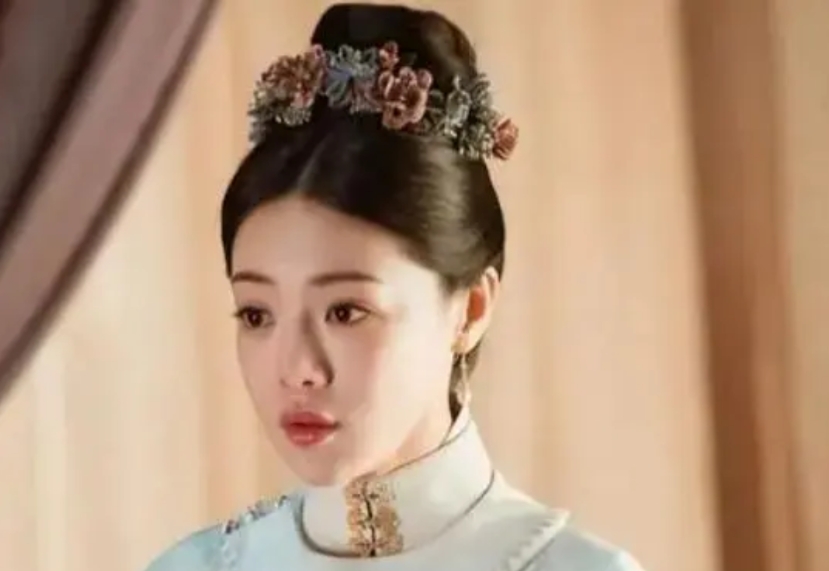 1407年，妻子刚过世，48岁朱棣就给28岁小姨子徐妙锦写信：嫁给我吧！徐妙锦回