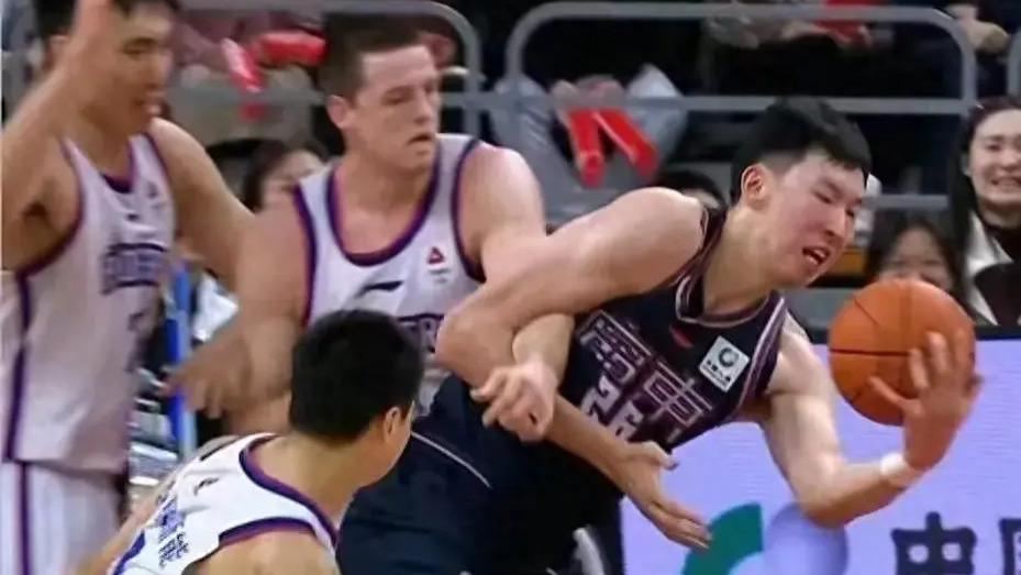 狂轰20记三分！杜锋遭遇苦主，莫兰德对位63+21猛兽，3铁闸大考！